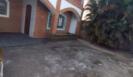 CASA PARA LOCAÇÃO NO JARDIM NOVA DETROIT