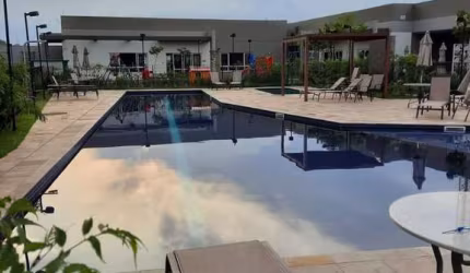 APARTAMENTO Á VENDA NO CONDOMÍNIO MARANATA-VILA INDUSTRIAL