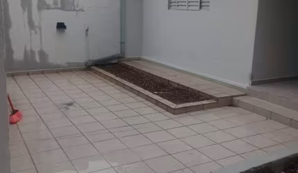 CASA Á VENDA NO JARDIM SÃO JOSÉ