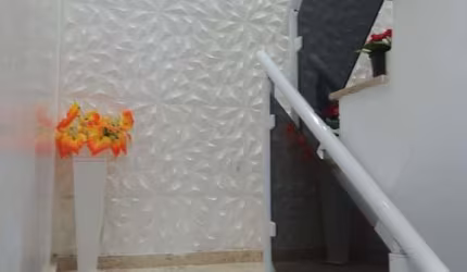 SOBRADO Á VENDA NO JARDIM MONTERREY
