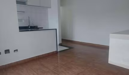APARTAMENTO PARA LOCAÇÃO NO JD SANTA JULIA