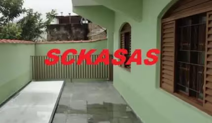 CASA NO MONTE CASTELO COM TERRENO DE 300m2