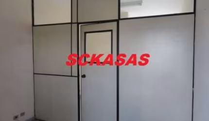 SALA COMERCIAL NO MONTE CASTELO COM HABITE SE