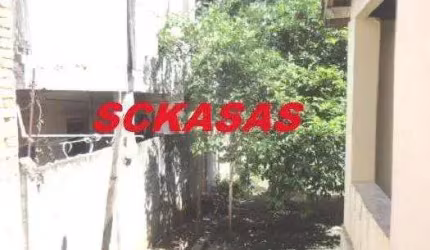 CASA NA VILA BANDEIRANTES