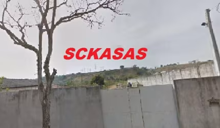 TERRENO NA VILA SÃO PEDRO