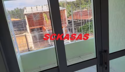 SOBRADO NO SÃO JUDAS TADEU
