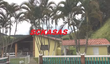 SITIO NO BAIRRO ÁGUA SOCA-ZONA NORTE
