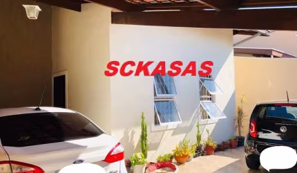 CASA NO RESIDENCIAL UNIÃO
