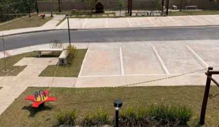 SOBRADO NOVO EM CONDOMÍNIO - JARDIM SÃO GERALDO - ZONA NORTE