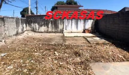 TERRENO PARA LOCAÇÃO NO MONTE CASTELO
