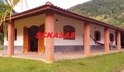 CHÁCARA NA ZONA NORTE-TAQUARI