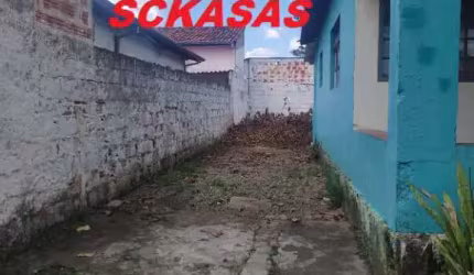 CASA À VENDA NA VILA NAIR