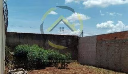 Terreno para Venda em Ribeirão Preto, Parque Residencial Cândido Portinari