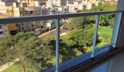 Apartamento para Venda em Ribeirão Preto, Vila Ana Maria, 2 dormitórios, 2 suítes, 2 banheiros, 2 vagas