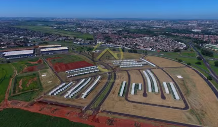Terreno para Venda em Ribeirão Preto, RESERVA REGATAS