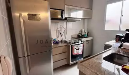 Apartamento para Venda em Ribeirão Preto, Reserva Real, 2 dormitórios, 1 banheiro