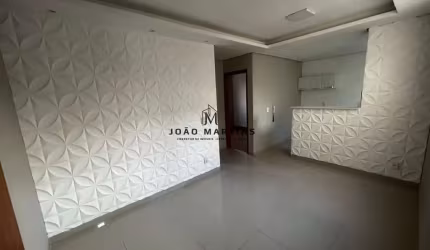 Apartamento para Venda em Ribeirão Preto, Reserva Real, 2 dormitórios, 1 banheiro, 1 vaga