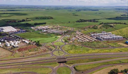 Terreno para Venda em Ribeirão Preto, Reserva Macaúba