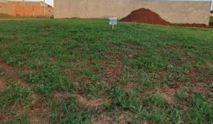Terreno para Venda em Sertãozinho, Cruz das Posses