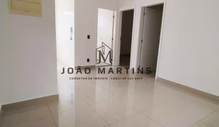 Apartamento para Venda em Ribeirão Preto, Valentina Figueiredo, 2 dormitórios, 1 banheiro, 1 vaga