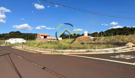 Terreno para Venda em Ribeirão Preto, Villas do Mirante