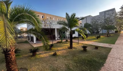 Apartamento para Venda em Ribeirão Preto, Reserva Real, 2 dormitórios, 1 banheiro, 1 vaga