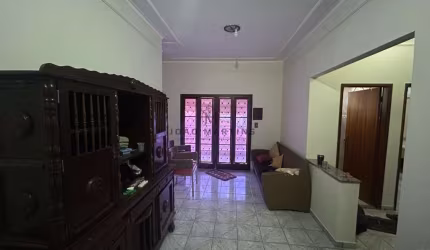 Casa / Sobrado para Venda em Ribeirão Preto, Planalto Verde, 3 dormitórios, 5 banheiros, 4 vagas