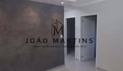 Apartamento para Venda em Ribeirão Preto, Jardim Javari, 2 dormitórios, 1 banheiro