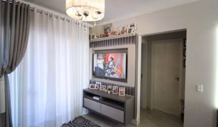 Apartamento à venda, 2 quartos, sendo 1 suíte, Bairro Rau, Jaraguá do Sul/ SC.