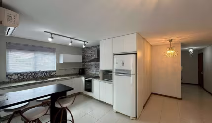 Apartamento à Venda em Jaraguá do Sul com 2 quartos sendo 1 suíte – Bairro Centro
