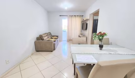 Apartamento à venda, 2 quartos, 1 vaga, Vila Baependi - Jaraguá do Sul/SC