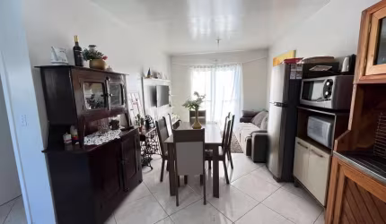 Casa Geminada à Venda, 59,6m² àrea privativa - 3 quartos - ILHA DA FIGUEIRA