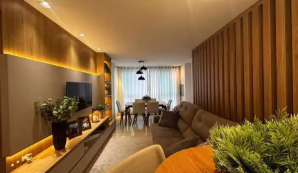 Apartamento à Venda em Jaraguá do Sul com 2 quartos sendo 1 suíte – Bairro Barra do Rio Molha