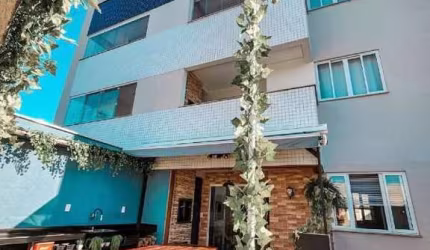 Apartamento à venda em Jaraguá do Sul com 3 quartos, sendo 1 suíte – Bairro Jaraguá esquerdo