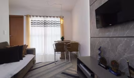 Apartamento à Venda em Jaraguá do Sul com 2 quartos - Jaraguá Esquerdo