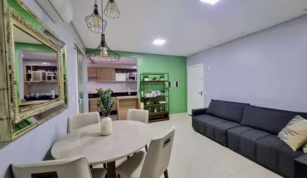 Apartamento à venda, 3 quartos, 1 vaga, Vila Nova - Jaraguá do Sul/SC