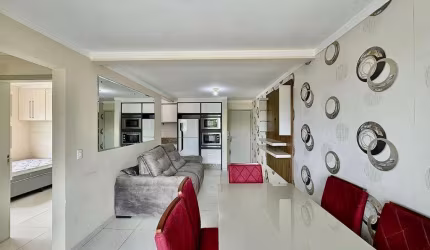 Apartamento à Venda em Jaraguá do Sul com 2 quartos - Czerniewicz