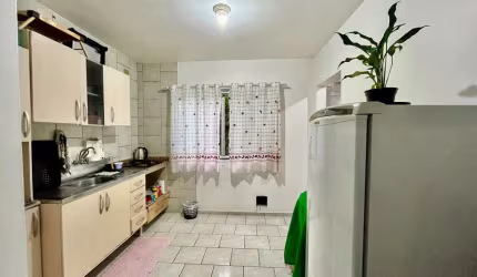 Apartamento à Venda em Jaraguá do Sul com 2 quartos - Vila Nova