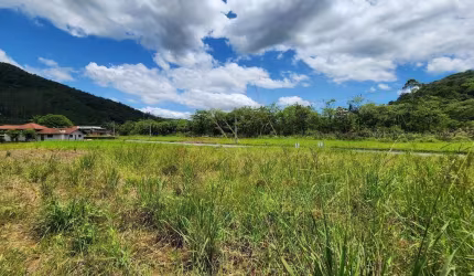 Terreno à venda, Centro Leste - Schroeder/SC