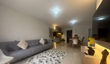 Apartamento à venda, 3 quartos, 1 suíte, 2 vagas, Centro - Jaraguá do Sul/SC