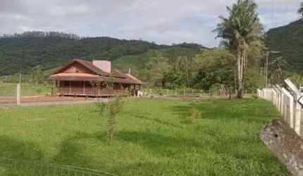 Sitio/Chácara à venda, 3 quartos, 1 vaga, Área Rural de Jaraguá do Sul - Jaraguá do Sul/SC