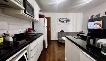 Apartamento à Venda em Jaraguá do Sul com 3 quartos - João Pessoa