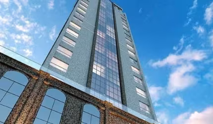 Apartamento à Venda em Jaraguá do Sul com 3 suítes- Vila Nova