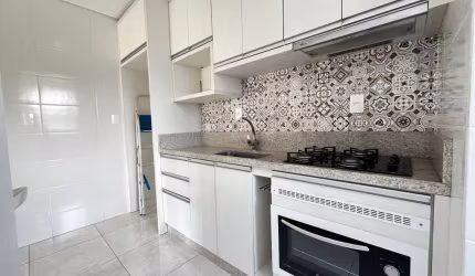 Apartamento à venda, 2 quartos, 1 vaga, Jaraguá Esquerdo - Jaraguá do Sul/SC