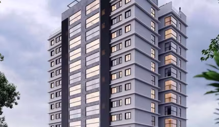 Apartamento à venda, 3 quartos, 3 suítes, 2 vagas, Vila Nova - Jaraguá do Sul/SC