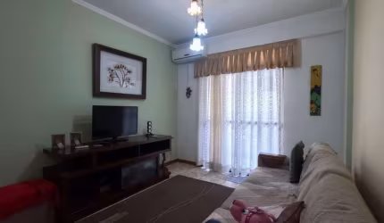Apartamento a venda no Centro de Jaraguá