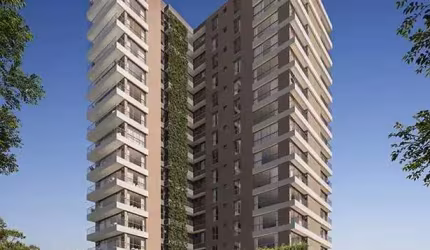 Apartamento à venda, 3 quartos, 1 suíte, 2 vagas, Centro - Jaraguá do Sul/SC
