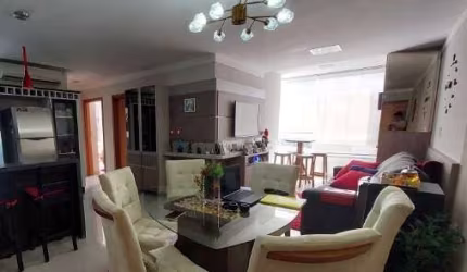 Apartamento a venda no Bairro Jaraguá Esquerdo