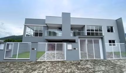 Apartamento à venda, 3 quartos, sendo 1 suíte, Bairro João Pessoa, Jaraguá do Sul/ SC.