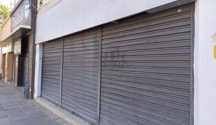 Ponto comercial com 1 sala à venda na Avenida Protásio Alves, 513, Rio Branco, Porto Alegre por R$ 650.000